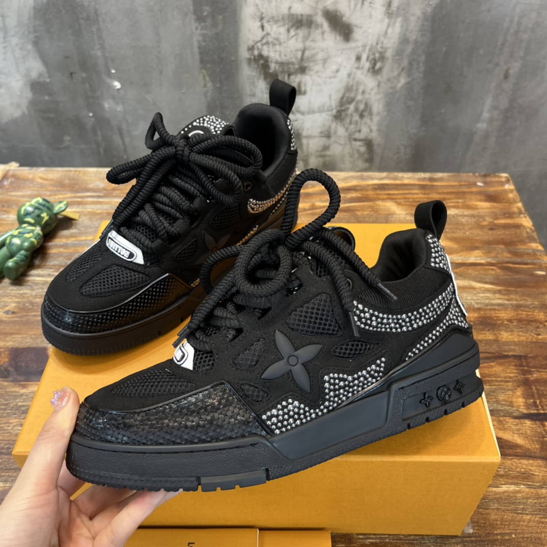 LV SKATE