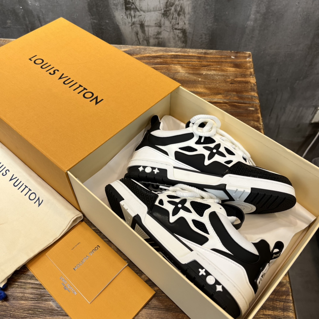 LV SKATE