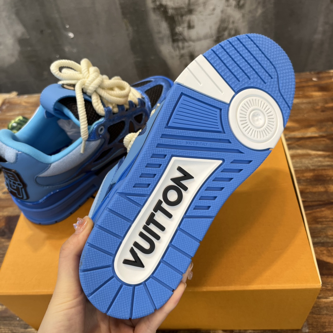 LV SKATE