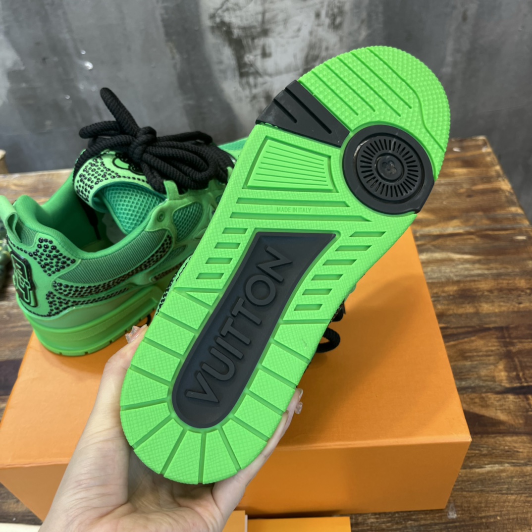 LV SKATE