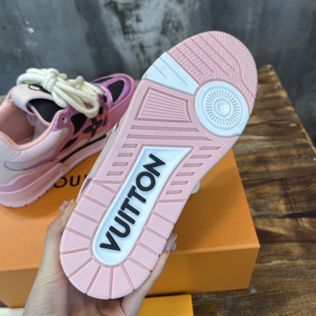 LV SKATE