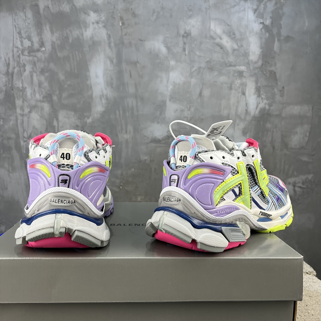 BALENCIAGA RUNNER