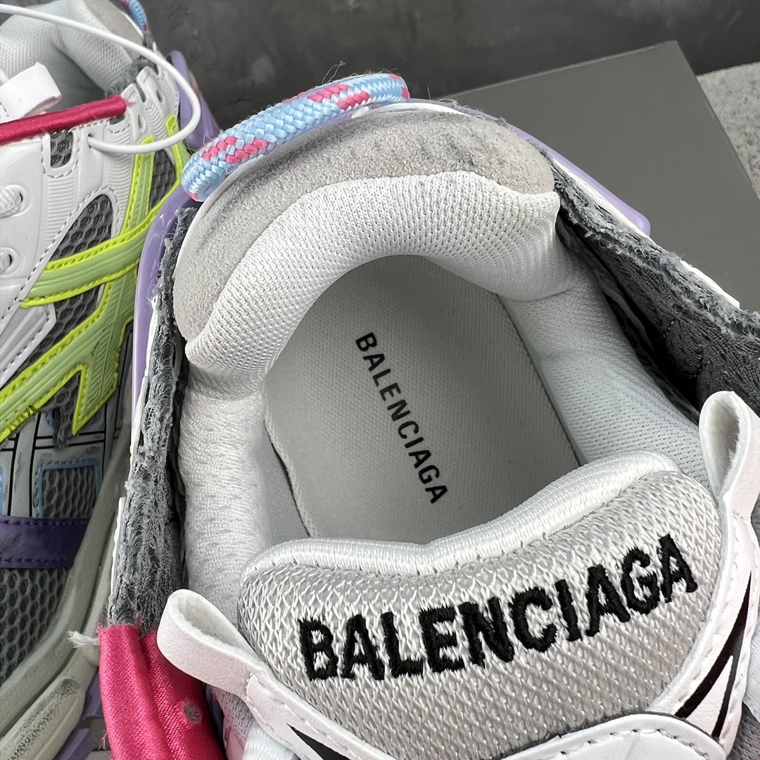 BALENCIAGA RUNNER