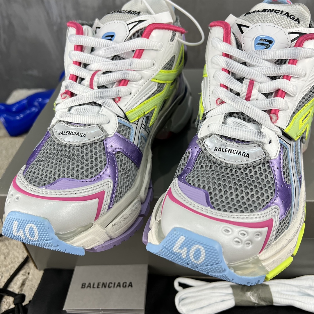 BALENCIAGA RUNNER