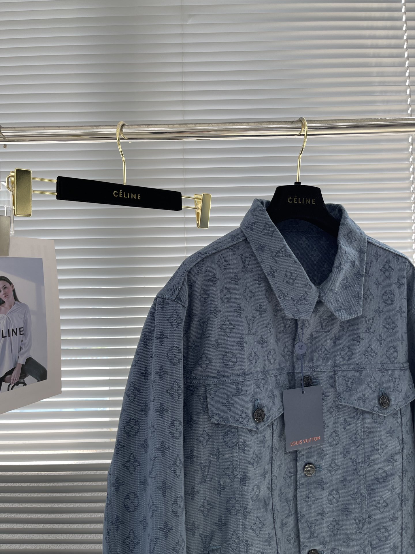 LV Jacket