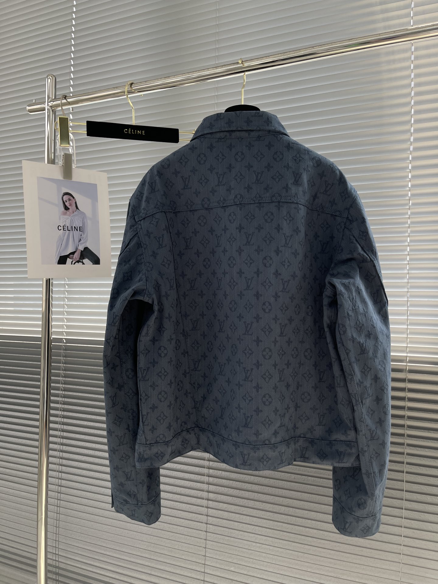 LV Jacket