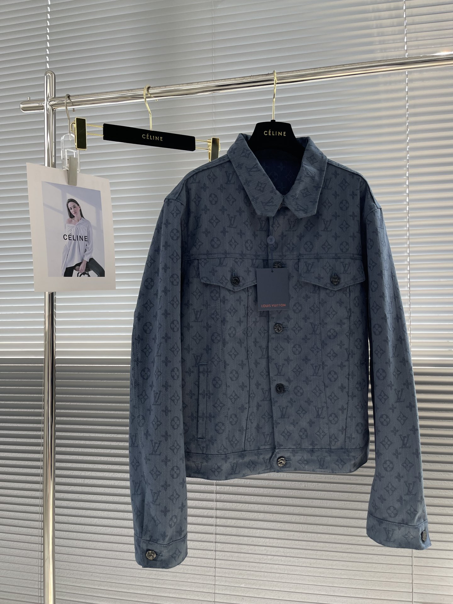 LV Jacket