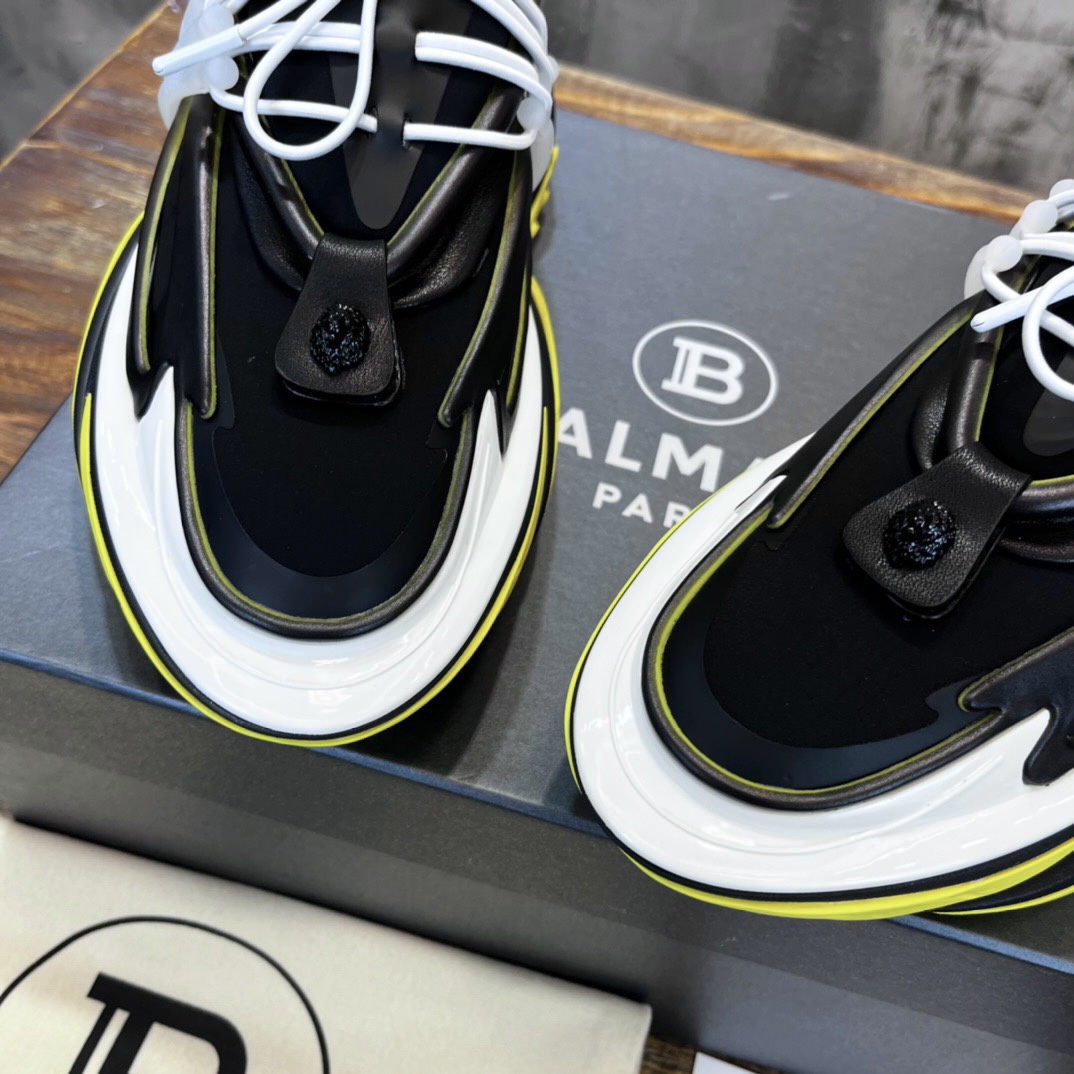 BALMAIN SNEAKER