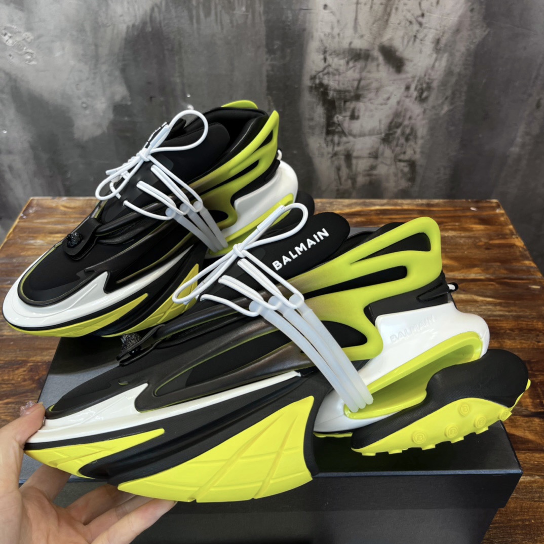 BALMAIN SNEAKER