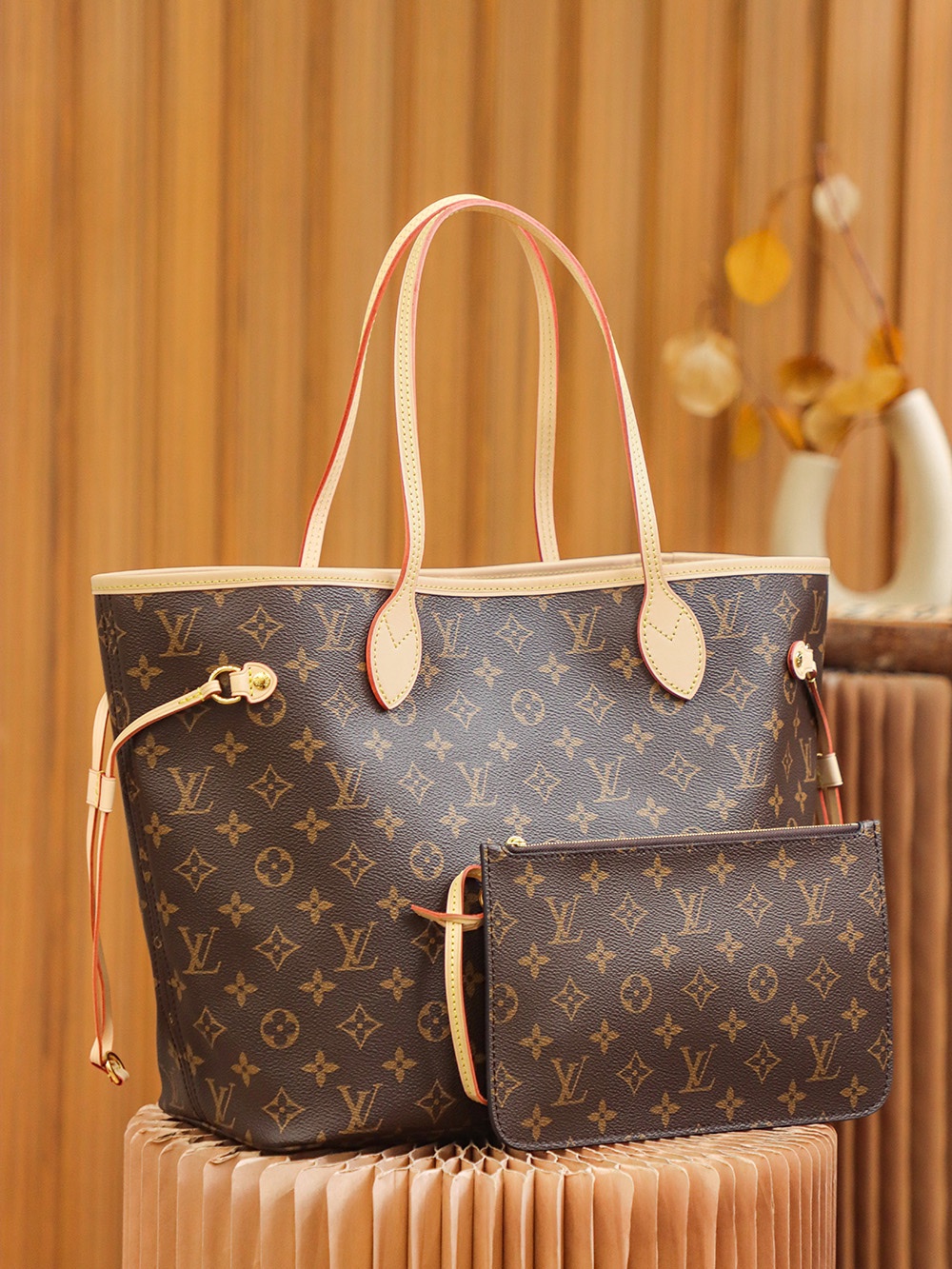 LV NEVERFULL