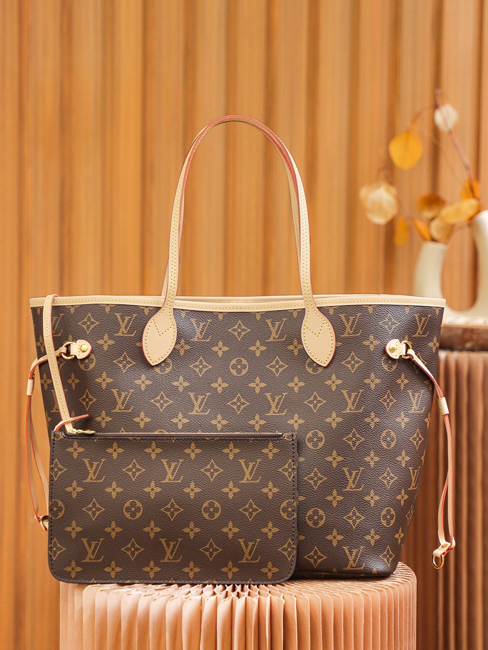 LV NEVERFULL