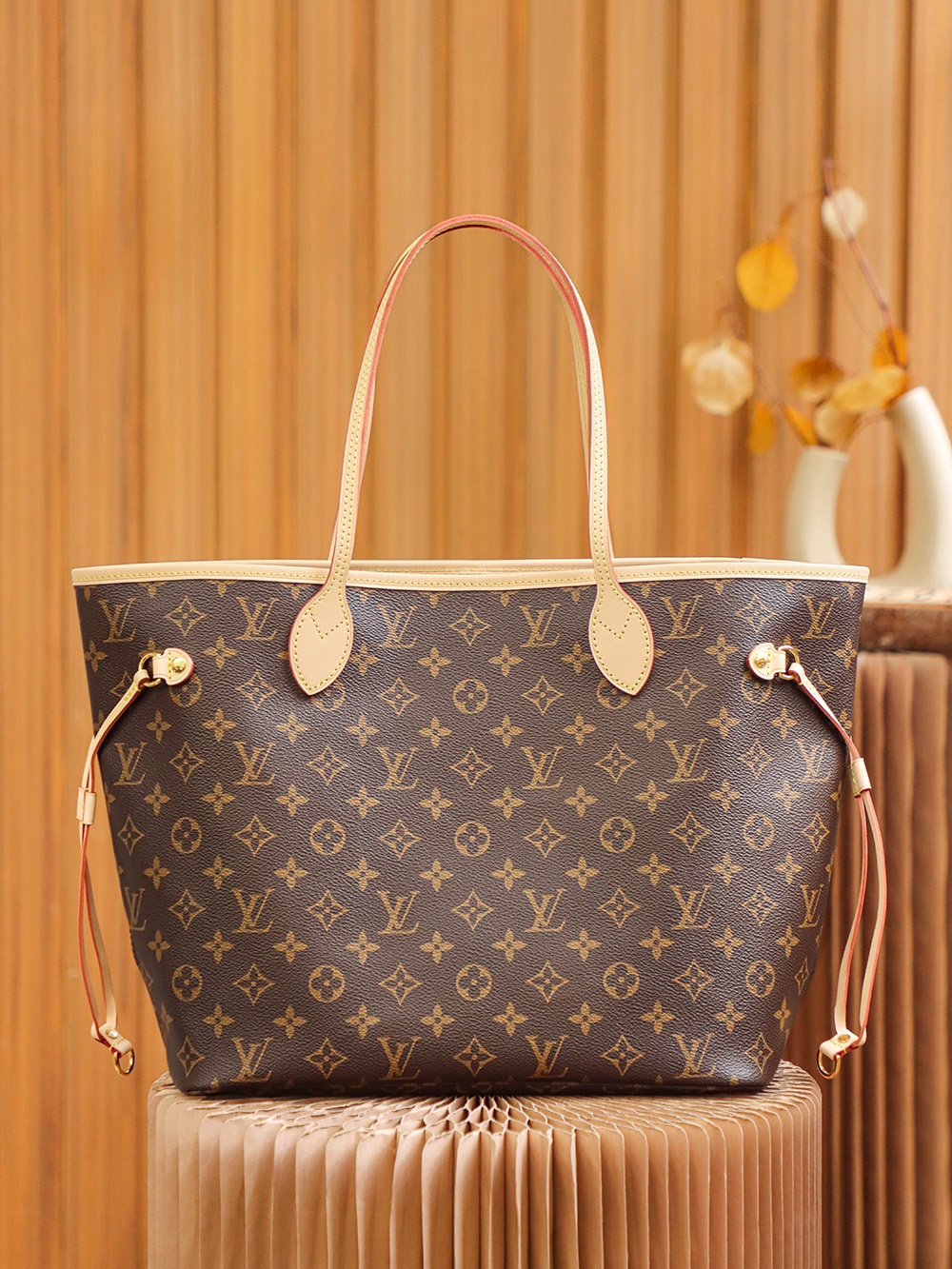 LV Neverfull