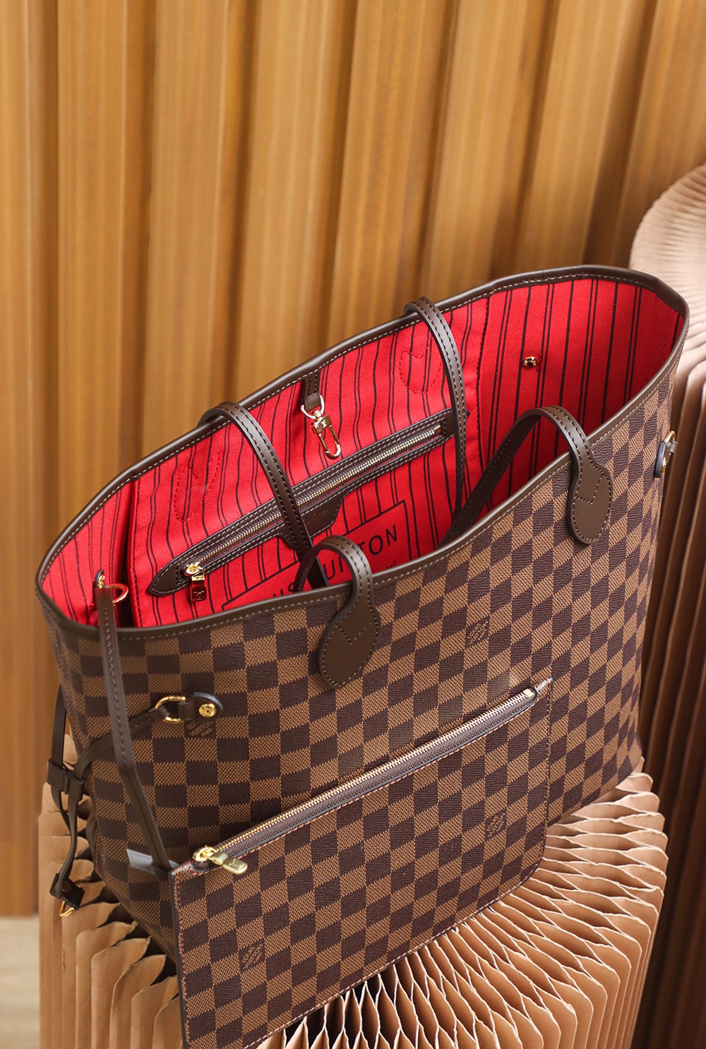 LV NEVERFULL