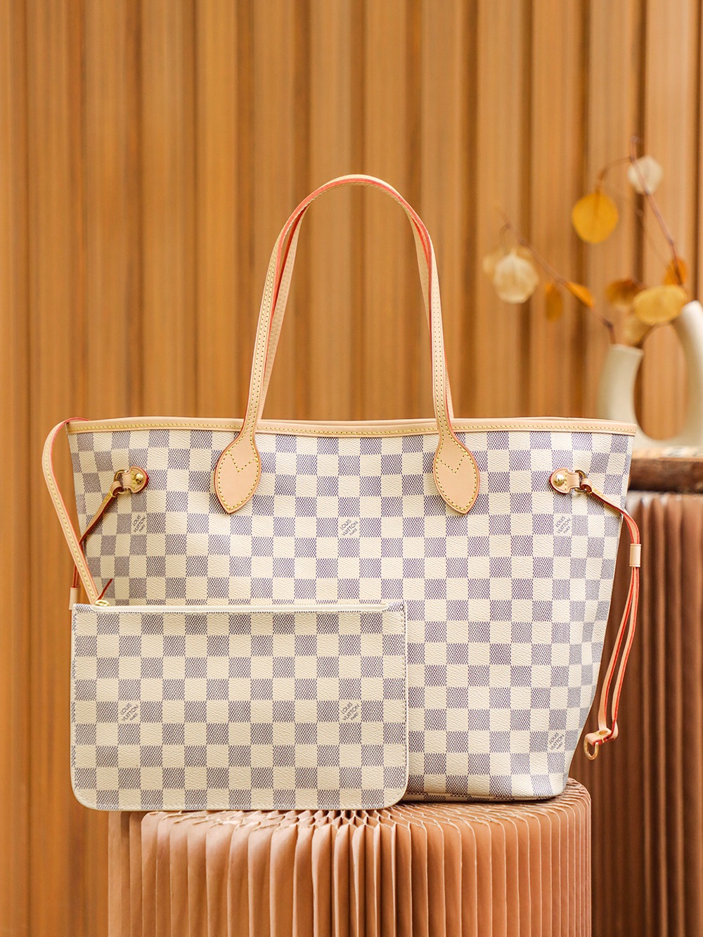 LV Neverfull