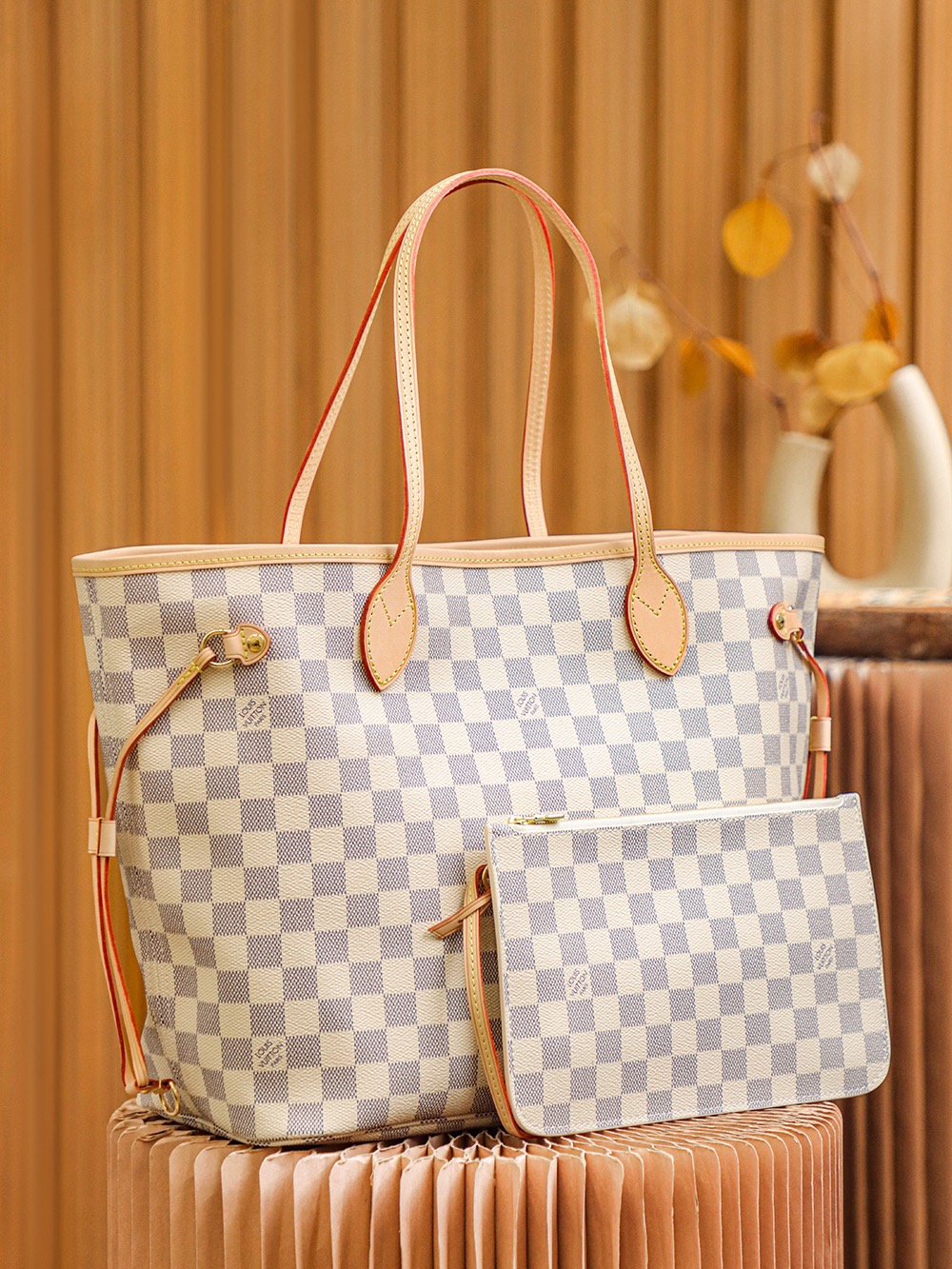 LV Neverfull
