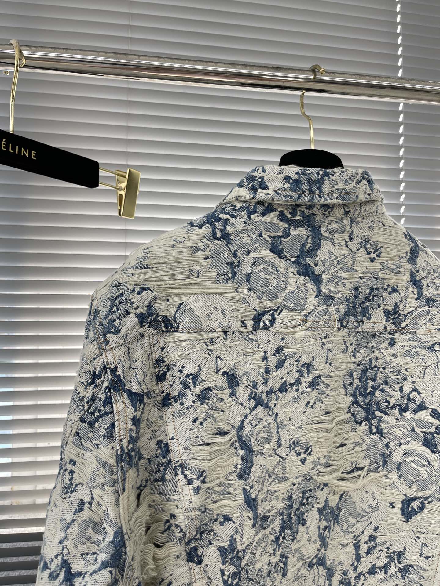 LV Jacket