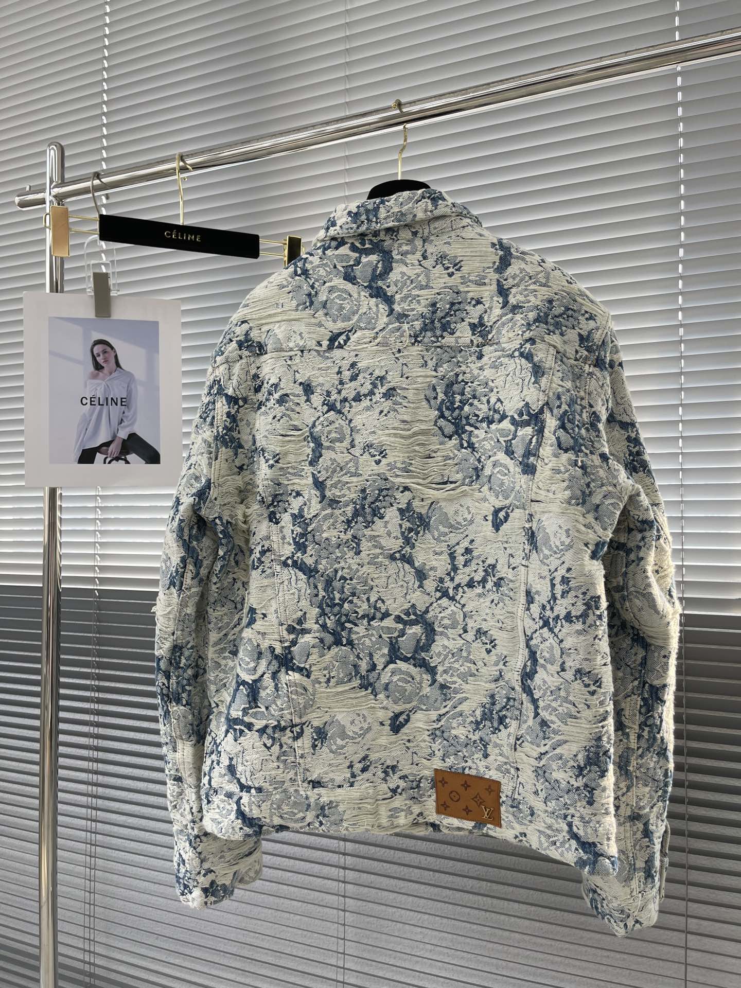 LV Jacket