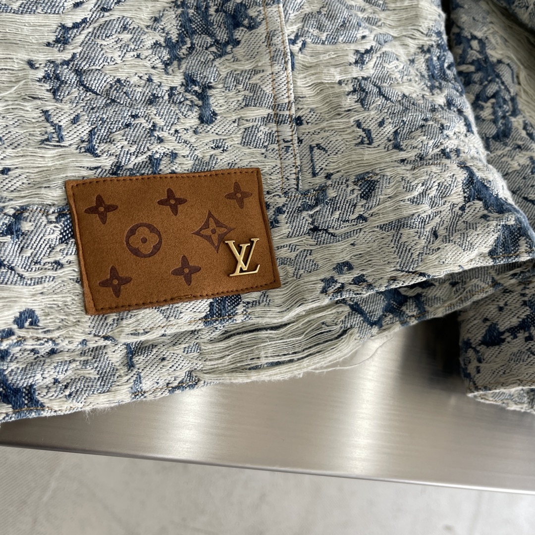 LV Jacket