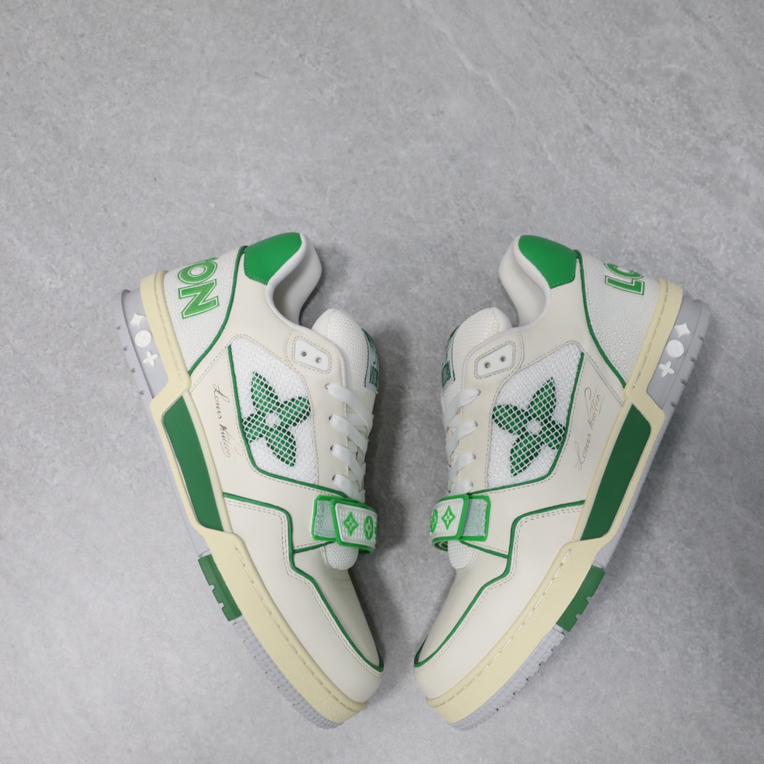 LV TRAINER
