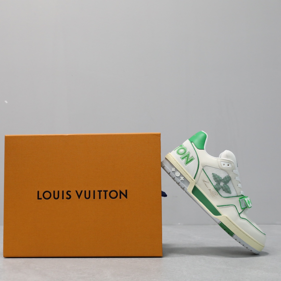 LV TRAINER