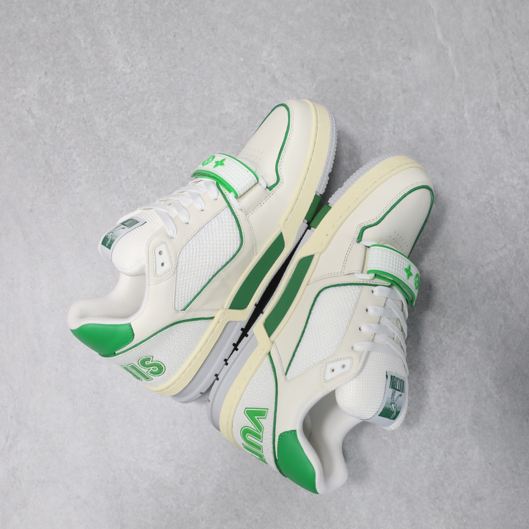 LV TRAINER