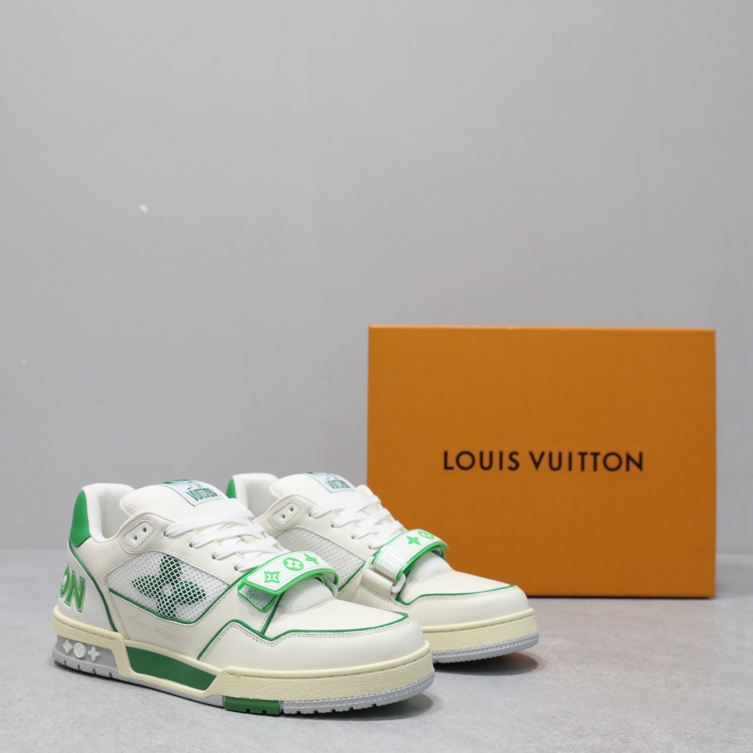 LV TRAINER