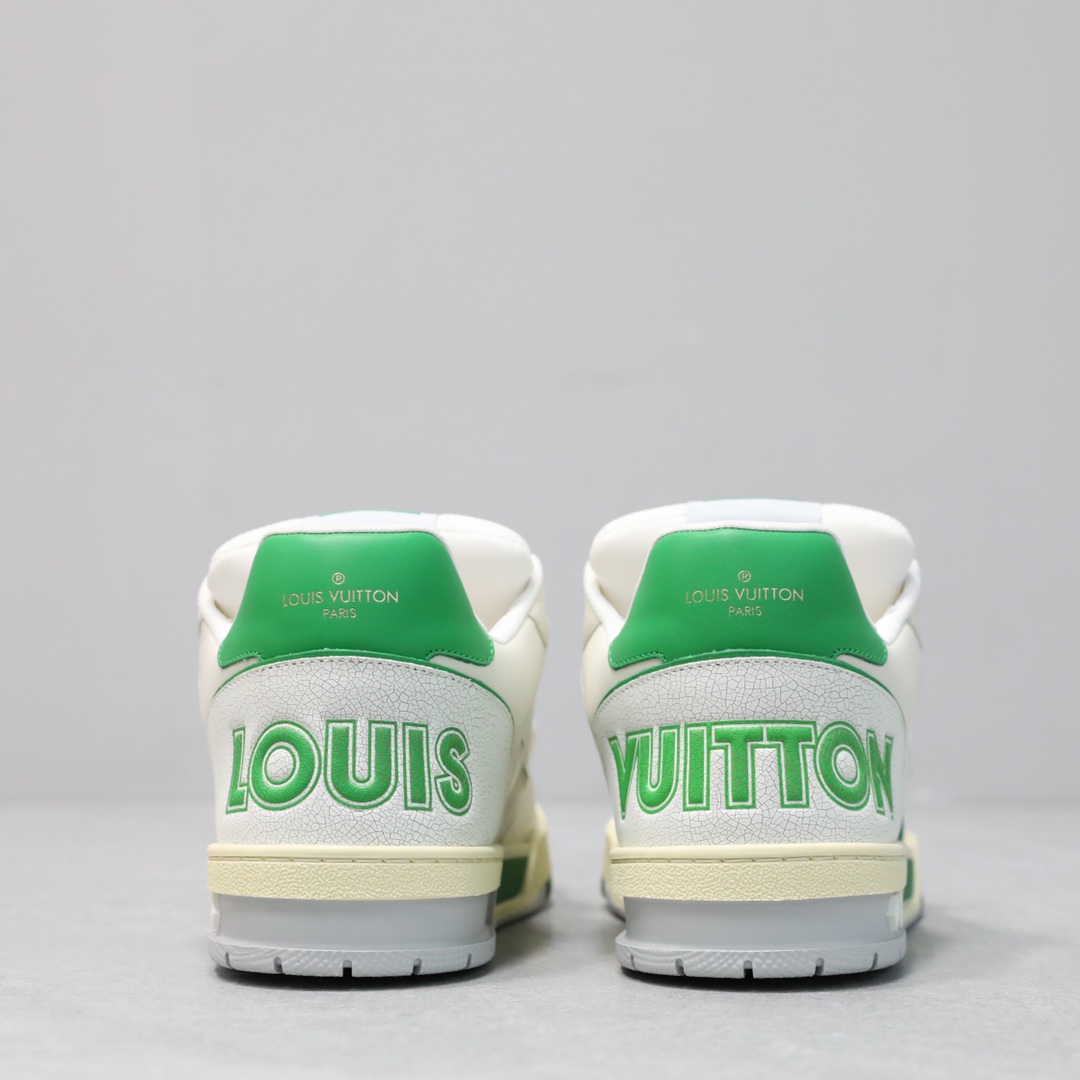 LV TRAINER