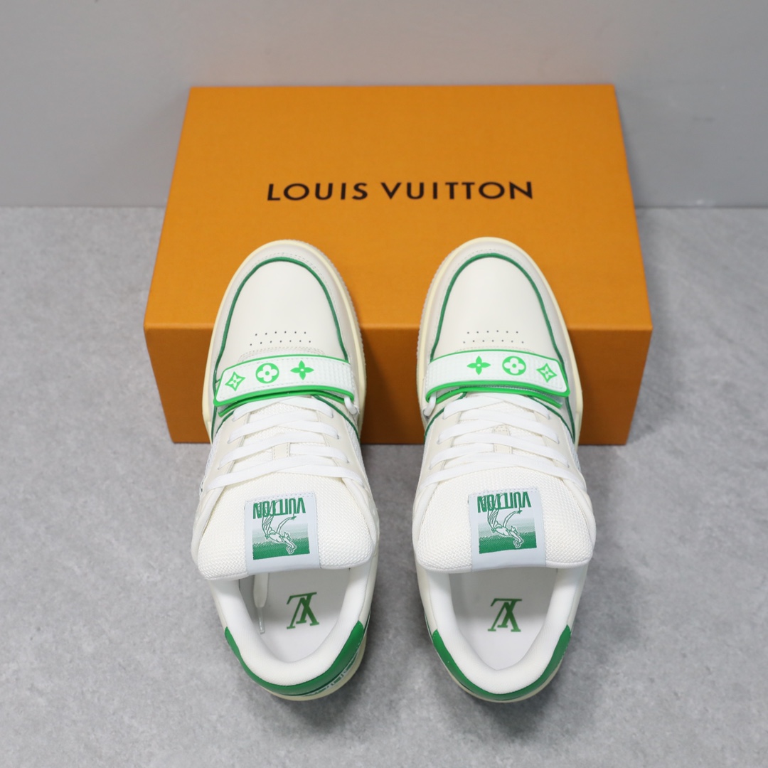 LV TRAINER