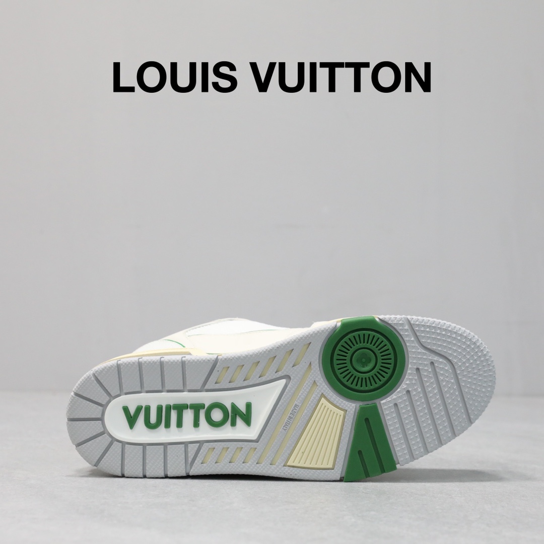 LV TRAINER