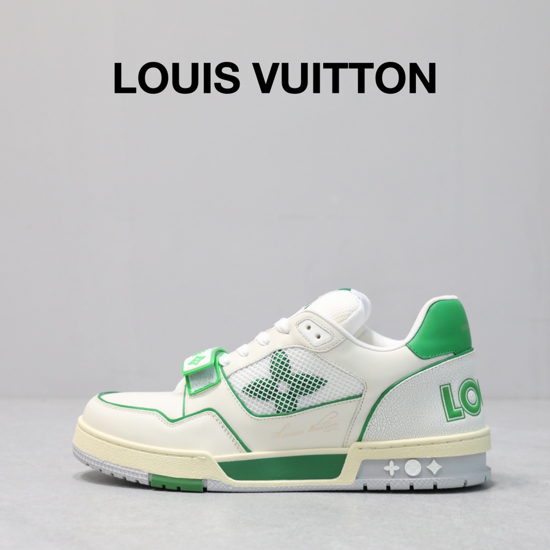 LV TRAINER