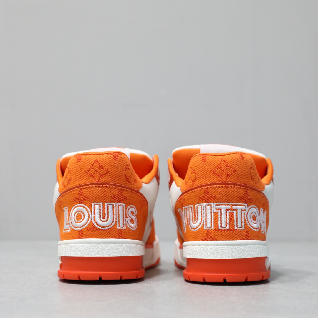 LV TRAINER