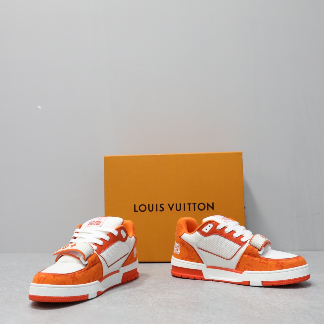 LV TRAINER