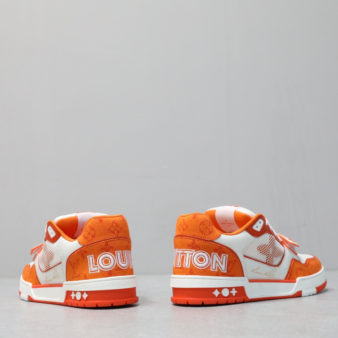 LV TRAINER