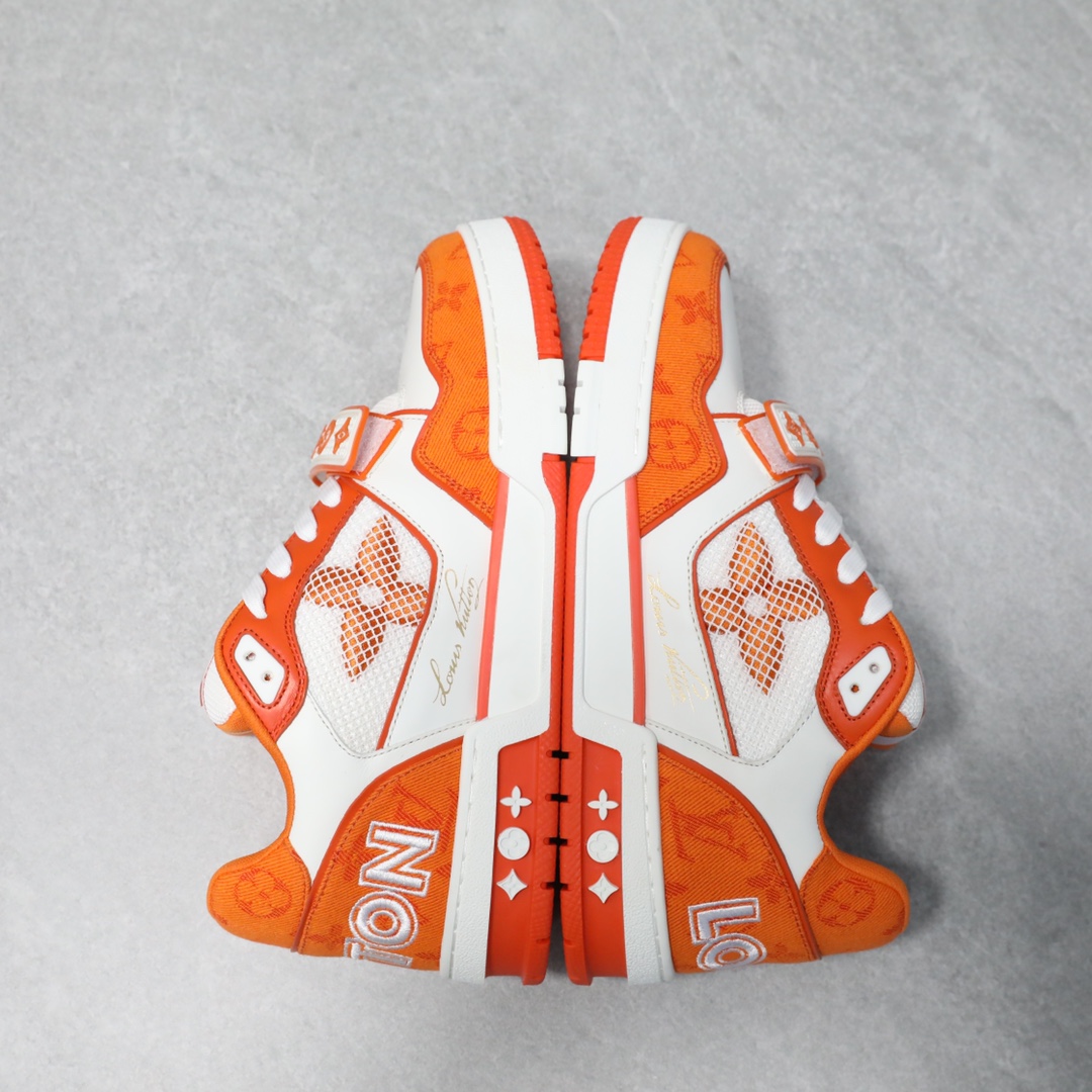LV TRAINER