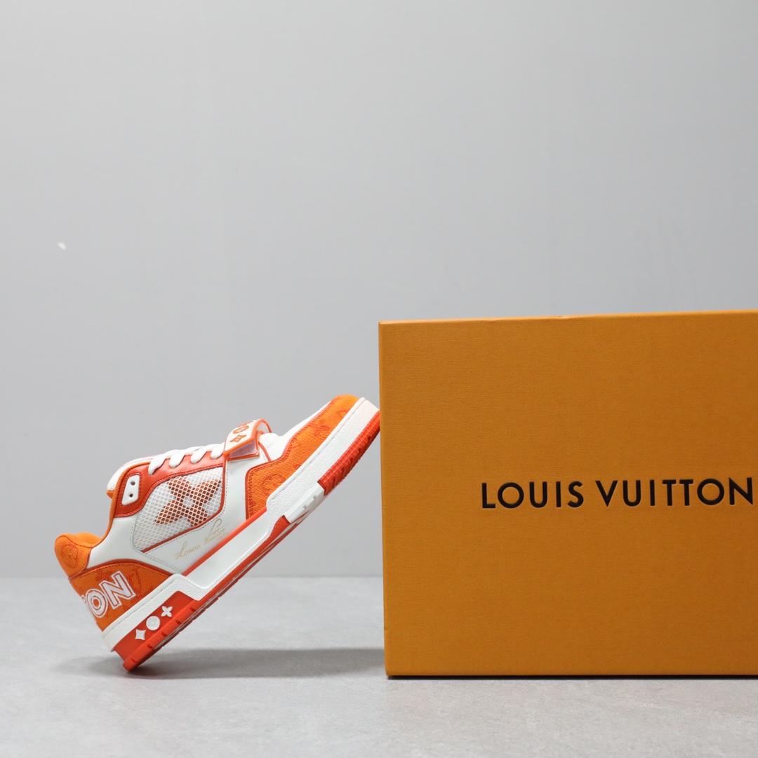 LV TRAINER