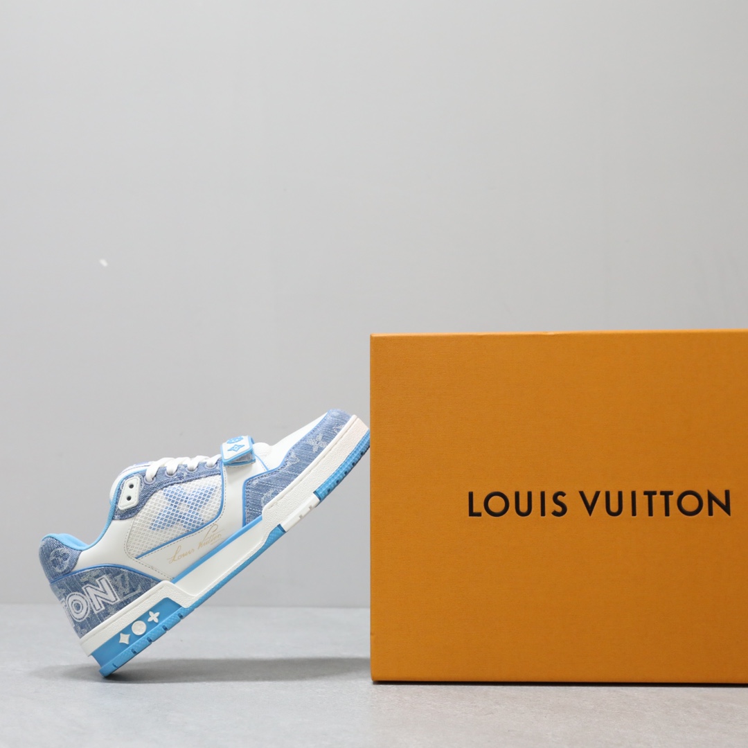 LV TRAINER