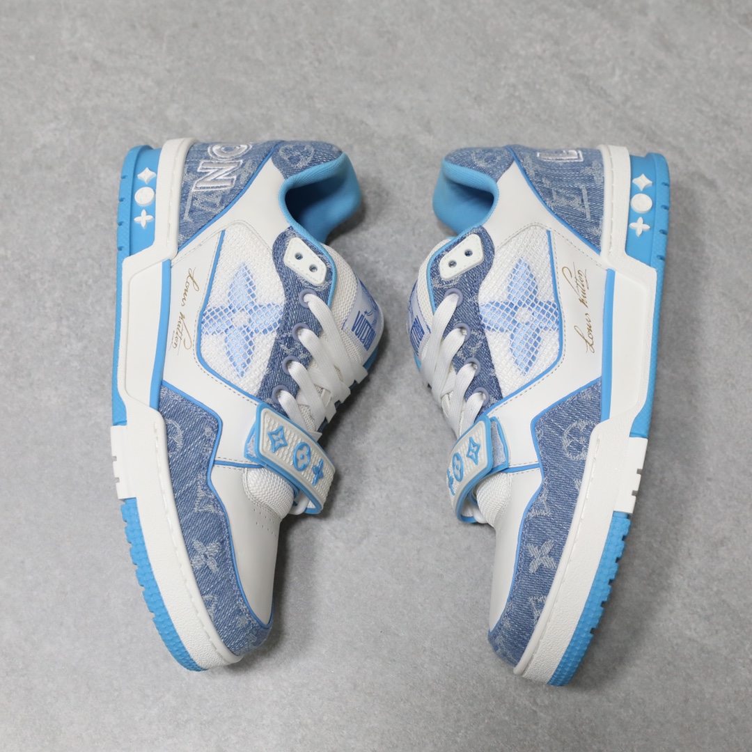 LV TRAINER