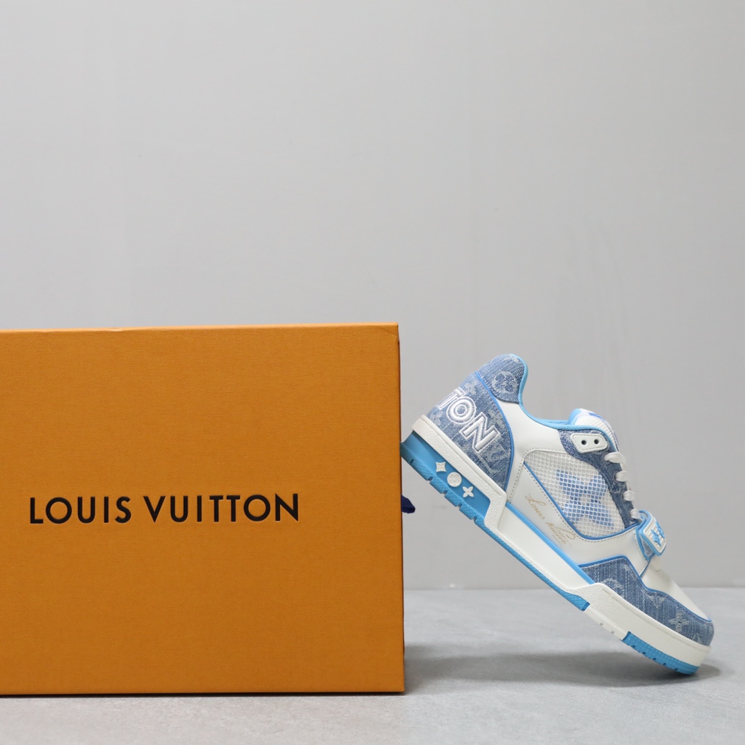 LV TRAINER
