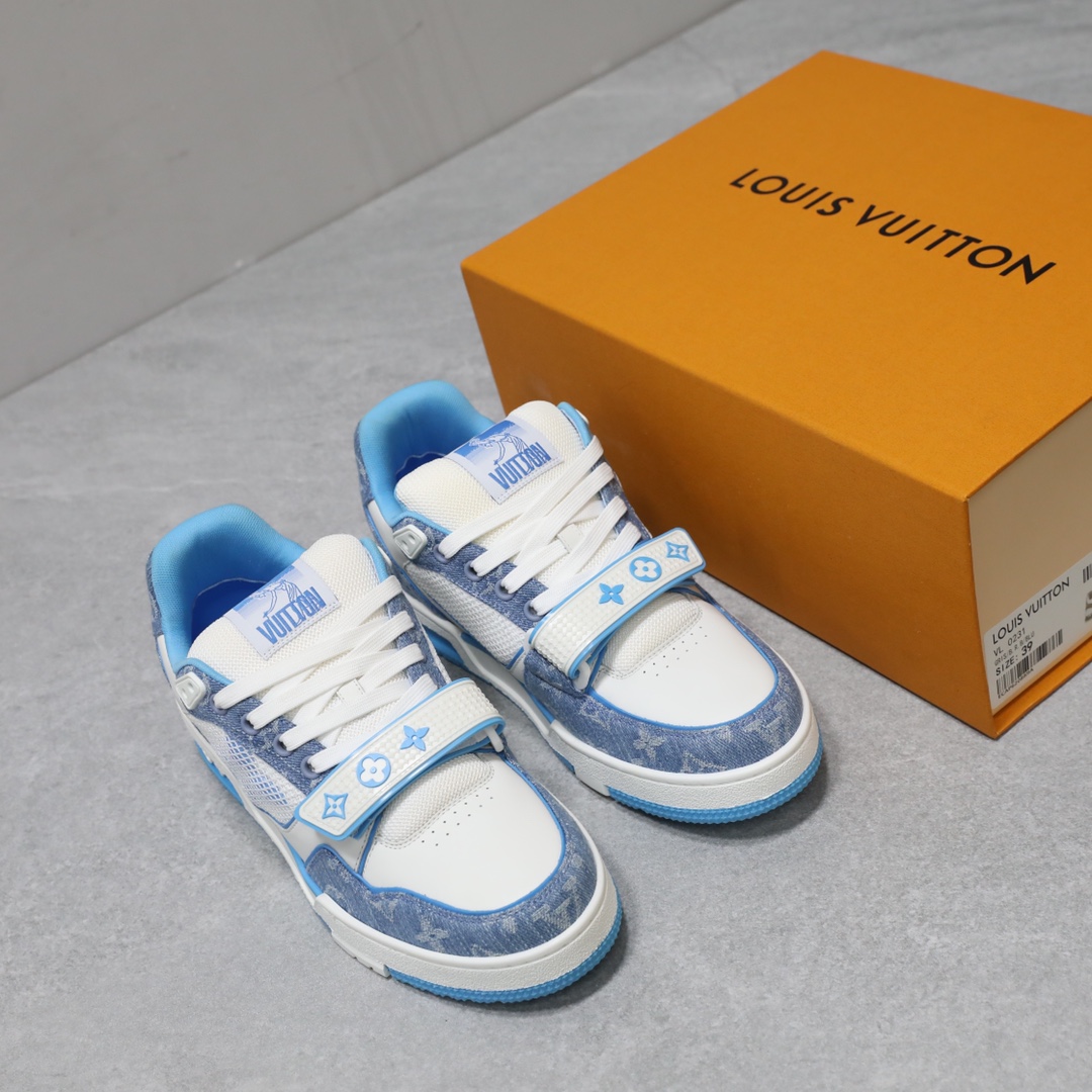 LV TRAINER