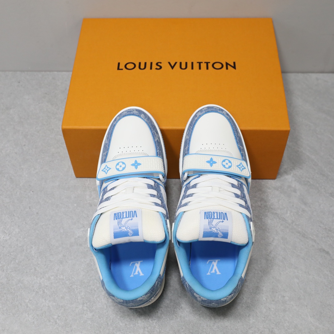 LV TRAINER