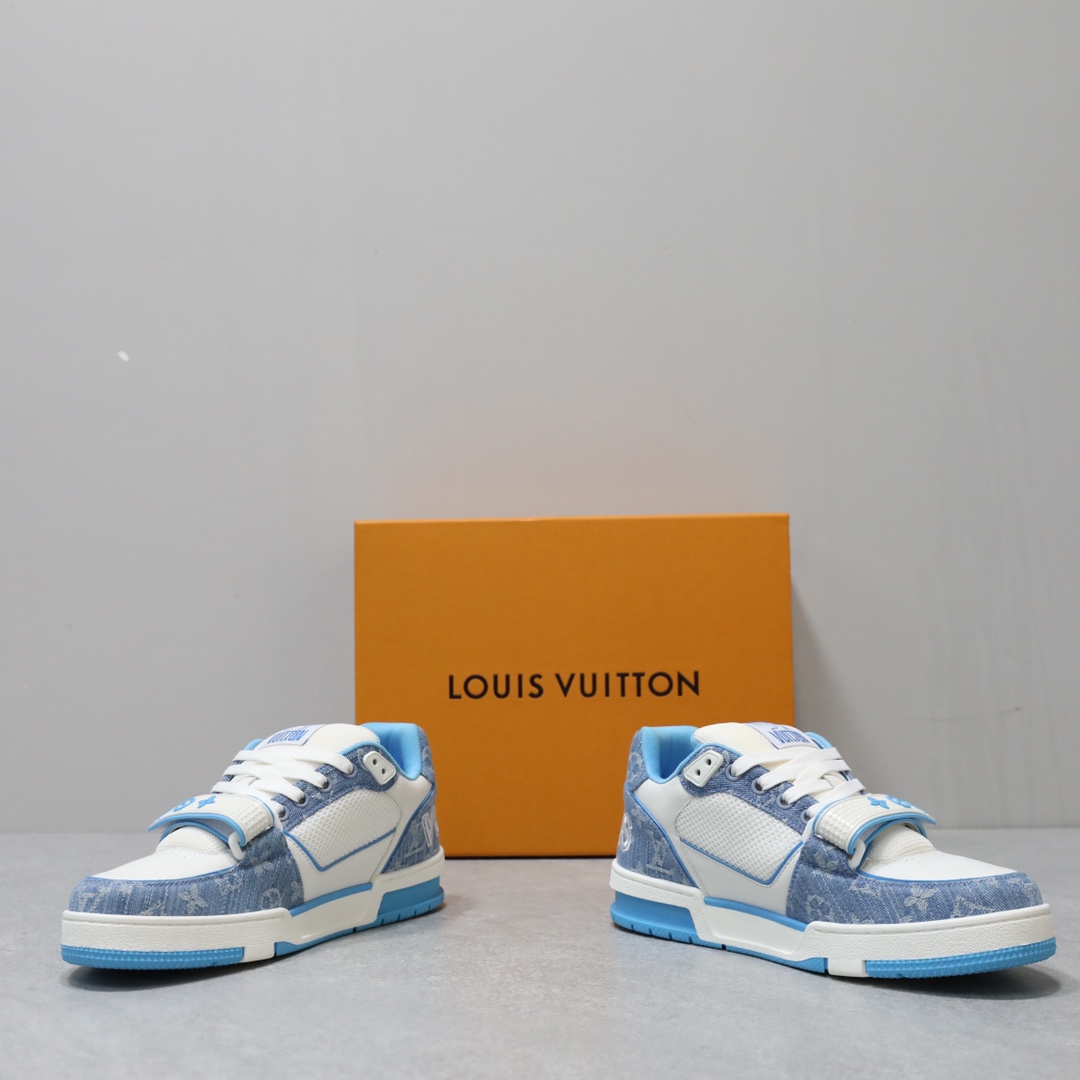 LV TRAINER