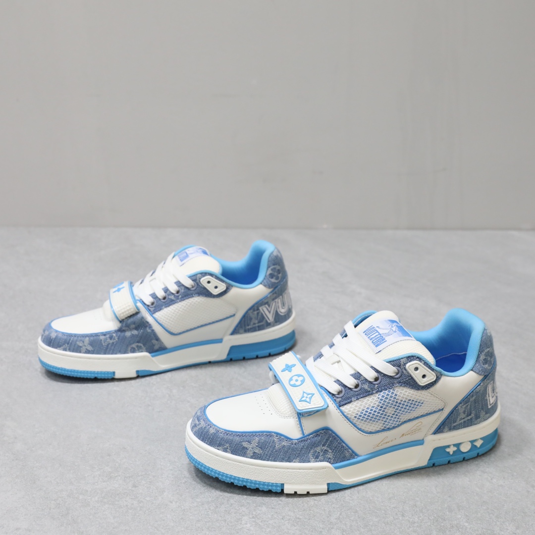 LV TRAINER