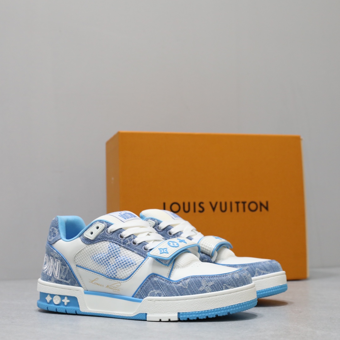 LV TRAINER