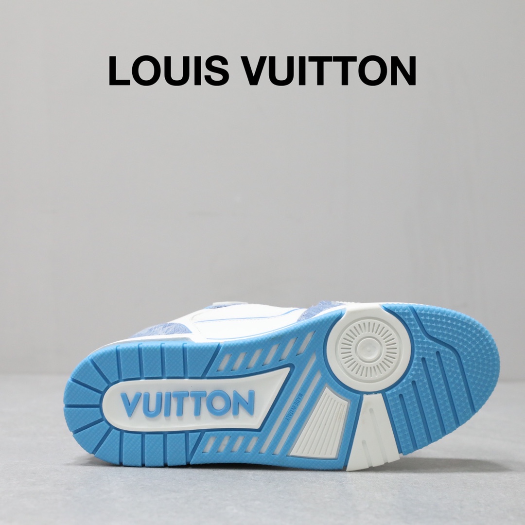 LV TRAINER