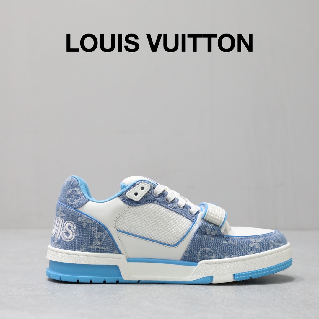 LV TRAINER