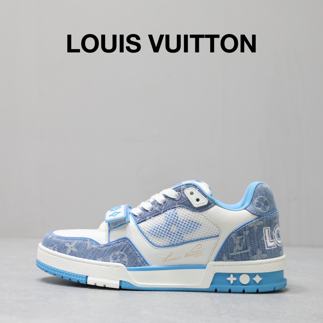 LV TRAINER