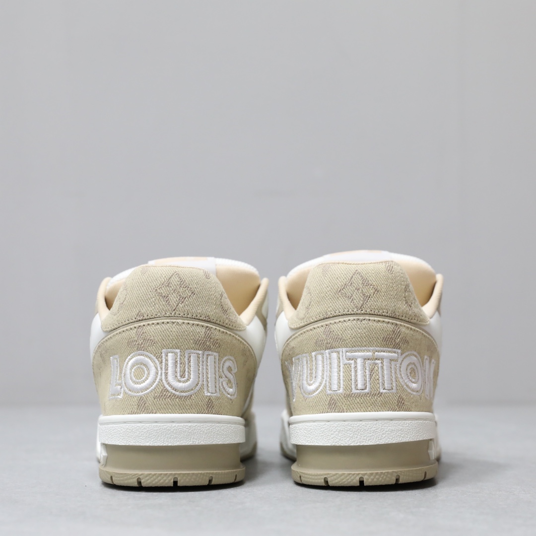 LV TRAINER