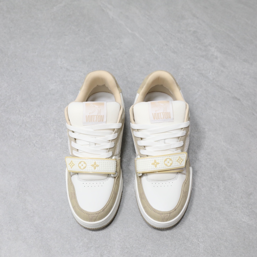 LV TRAINER