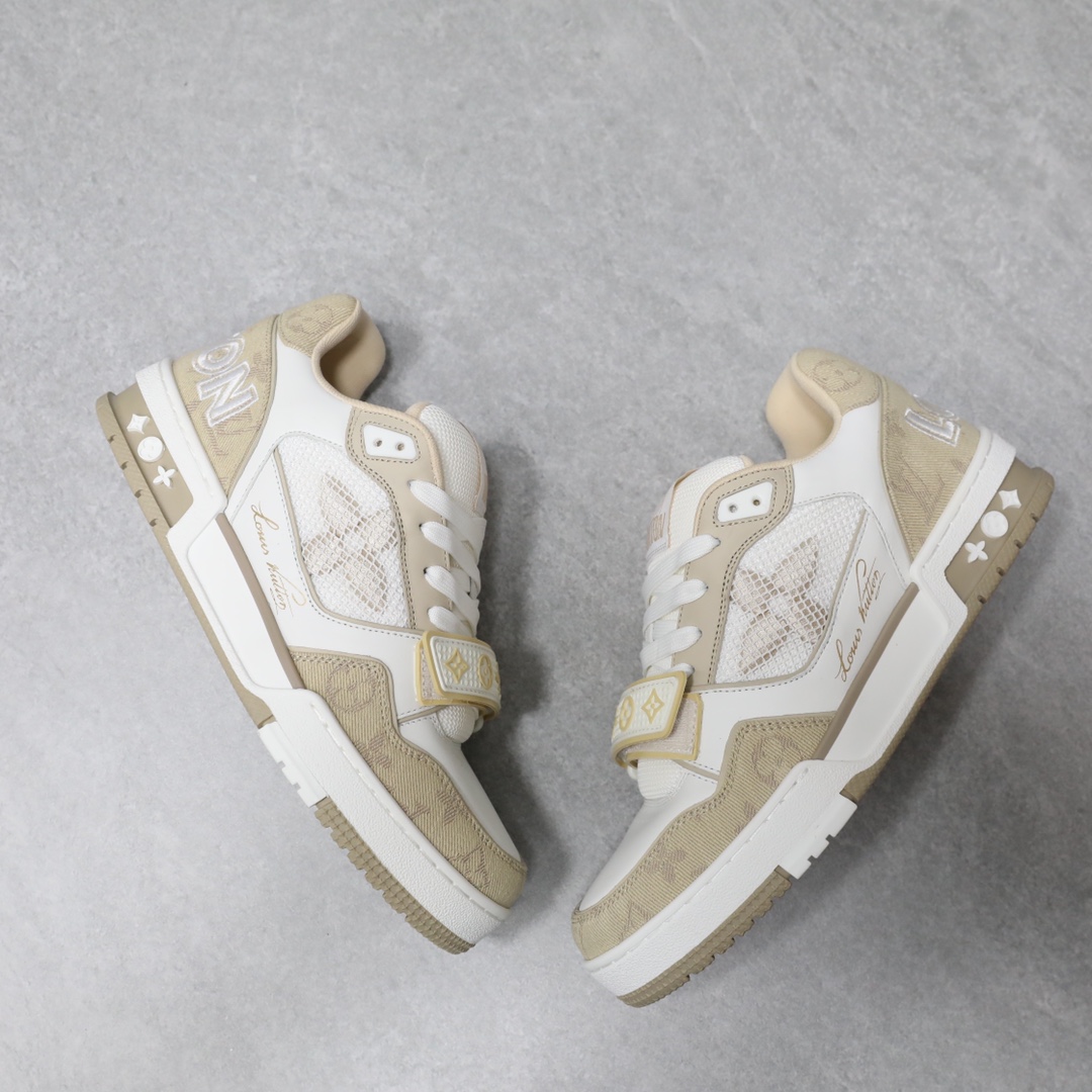 LV TRAINER