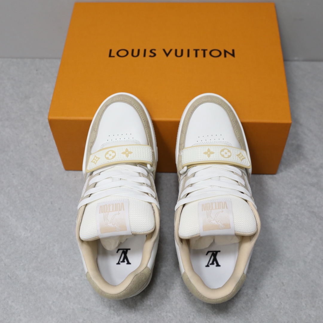 LV TRAINER